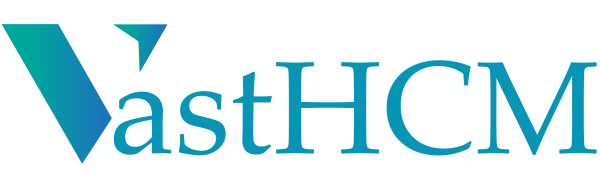 VastHCM logo