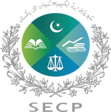 SECP registered company